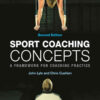 Reflective Practice in the Sport and Exercise Sciences: Critical Perspectives, Pedagogy, and Applied Case Studies, 2nd Edition eBook