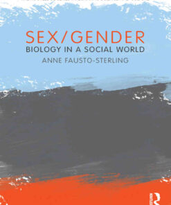 Sex/Gender: Biology in a Social World, 1st Edition eBook