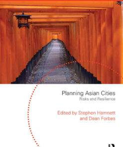 Planning Asian Cities: Risks and Resilience, 1st Edition eBook
