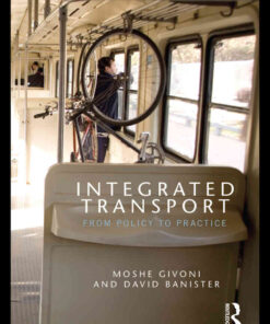 Integrated Transport: From Policy to Practice, 1st Edition eBook
