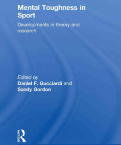 Mental Toughness in Sport: Developments in Theory and Research, 1st Edition eBook
