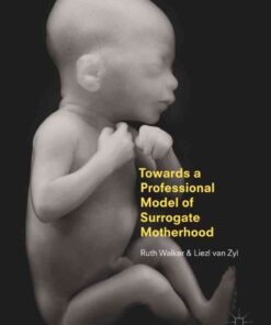 Towards a Professional Model of Surrogate Motherhood eBook