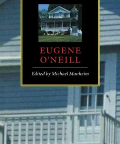 The Cambridge Companion to Eugene O'Neill, 1st Edition eBook