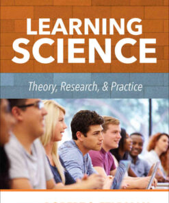 Learning Science: Theory, Research, and Practice, 1st Edition eBook