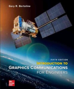 Introduction to Graphic Communication for Engineers (B.E.S.T. Series), 5th Edition eBook