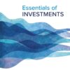 Essentials of Investments: 2024 Release eBook