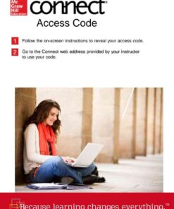 Connect for Core Concepts in Health BRIEF, 7th Edition eBook