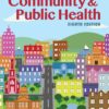 An Introduction to Community & Public Health, 8th Edition eBook