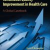 Implementing Continuous Quality Improvement in Health Care, 1st Edition eBook