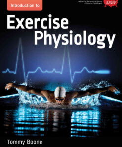 Introduction to Exercise Physiology, 1st Edition eBook