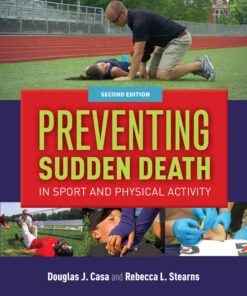 Preventing Sudden Death in Sport & Physical Activity, 2nd Edition eBook