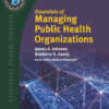Essentials of Managing Public Health Organizations eBook