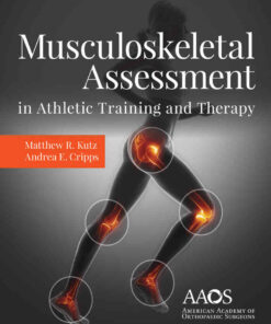 Musculoskeletal Assessment in Athletic Training and Therapy eBook