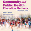 Community and Public Health Education Methods: A Practical Guide, 5th Edition eBook