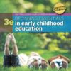 California Edition Beginning Essentials in Early Childhood Education, 3rd Edition eBook