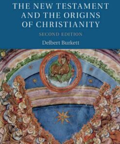 An Introduction to the New Testament and the Origins of Christianity, 2nd Edition eBook