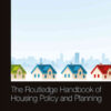 The Routledge Handbook of Housing Policy and Planning, 1st Edition eBook