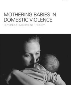 Mothering Babies in Domestic Violence: Beyond Attachment Theory , 1st Edition eBook