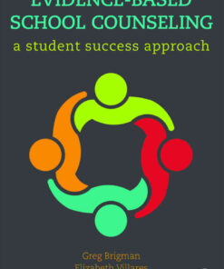 Evidence-Based School Counseling: A Student Success Approach, 1st Edition eBook