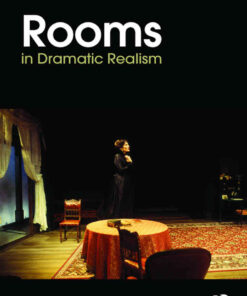 Rooms in Dramatic Realism, 1st Edition eBook