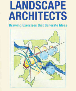 Design Readiness for Landscape Architects: Drawing Exercises that Generate Ideas, 1st Edition eBook