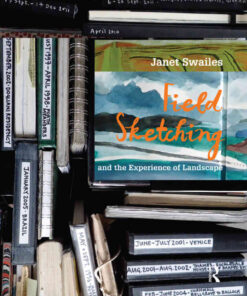 Field Sketching and the Experience of Landscape, 1st Edition eBook