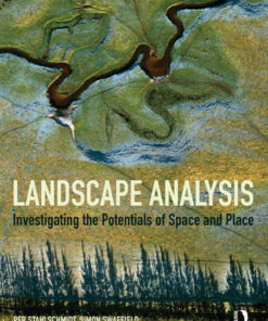 Landscape Analysis: Investigating the potentials of space and place, 1st Edition eBook