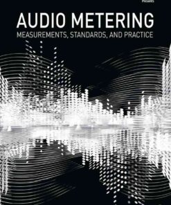 Audio Metering: Measurements, Standards and Practice eBook