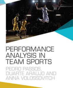 Performance Analysis in Team Sports, 1st Edition eBook
