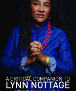 A Critical Companion to Lynn Nottage, 1st Edition eBook