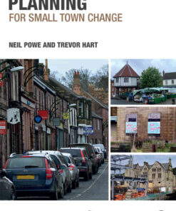 Planning for Small Town Change, 1st Edition eBook