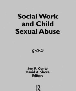 Social Work and Child Sexual Abuse, 1st Edition eBook