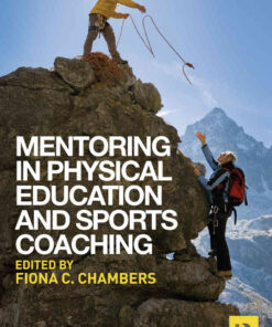 Mentoring in Physical Education and Sports Coaching, 1st Edition eBook