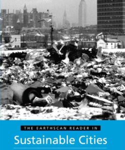 The Earthscan Reader in Sustainable Cities, 1st Edition eBook