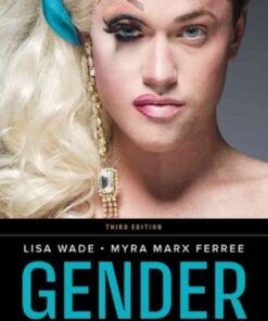 Gender: Ideas, Interactions, Institutions, 3rd Edition eBook