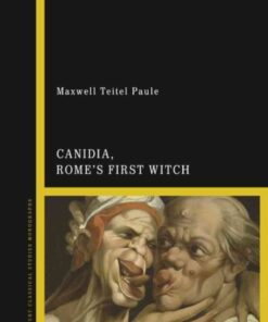 Canidia, Rome’s First Witch: South Atlantic 1982, 1st Edition eBook