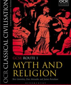 OCR Classical Civilisation GCSE Route 1: Myth and Religion, 1st Edition eBook