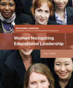 Women Navigating Educational Leadership, 1st Edition eBook