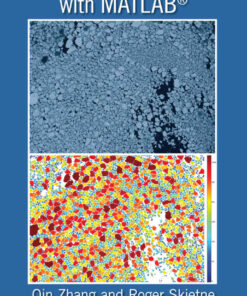 Sea Ice Image Processing with MATLAB®, 1st Edition eBook