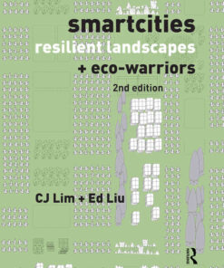 Smartcities, Resilient Landscapes and Eco-Warriors, 2nd Edition eBook