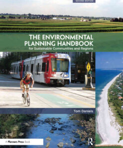 Environmental Planning Handbook, 2nd Edition eBook