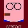 Bertolt Brecht, 1st Edition eBook