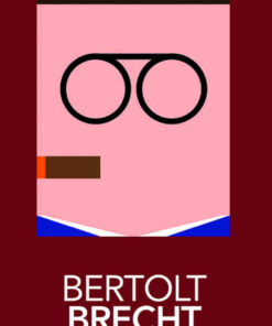 Bertolt Brecht, 1st Edition eBook