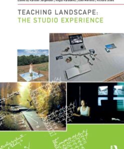 Teaching Landscape: The Studio Experience, 1st Edition eBook