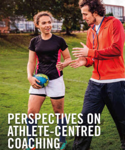 Perspectives on Athlete-Centred Coaching, 1st Edition eBook
