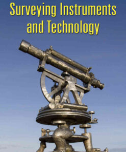 Surveying Instruments and Technology, 1st Edition eBook
