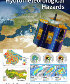 Remote Sensing of Hydrometeorological Hazards, 1st Edition eBook