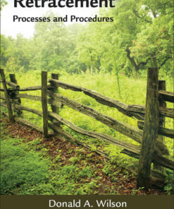 Boundary Retracement: Processes and Procedures, 1st Edition eBook