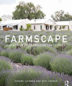 Farmscape: The Design of Productive Landscapes, 1st Edition eBook