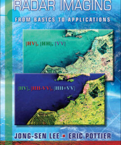 Polarimetric Radar Imaging: From Basics to Applications, 1st Edition eBook